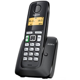 تلفن بی سیم گیگاست مدل A220A