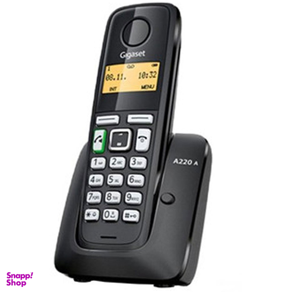تلفن بی سیم گیگاست مدل A220A