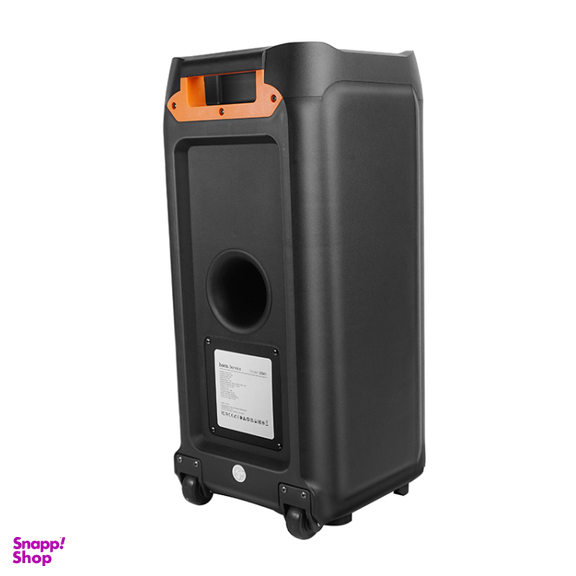 اسپیکر بلوتوثی قابل حمل هوکو مدل DS41