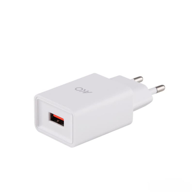 آداپتور فست شارژ آکو مدل AH-4