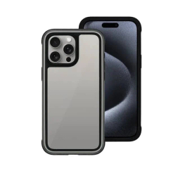 کاور گوشی موبایل کی-زد دوو مدل Ares مناسب برای اپل iPhone 16 Pro