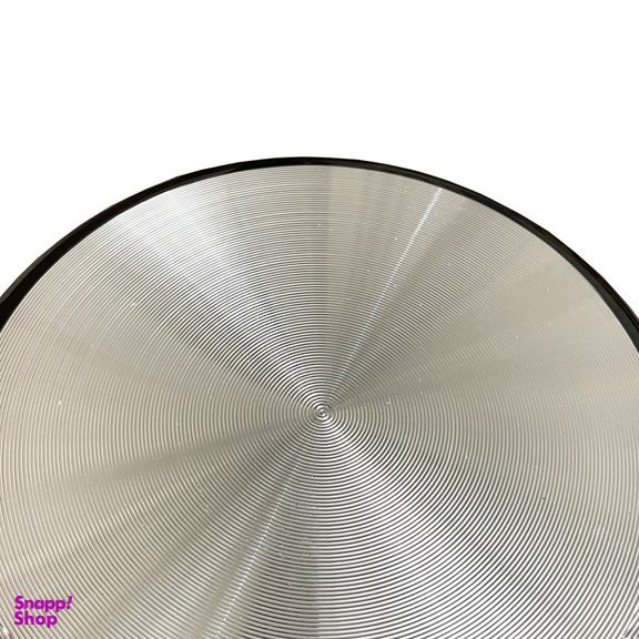 تابه کاج نچسب مدل دو دسته سایز 26