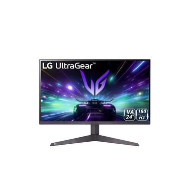 مانیتور 24 اینچ مخصوص بازی ال جی مدل UltraGear 24GS50F-B