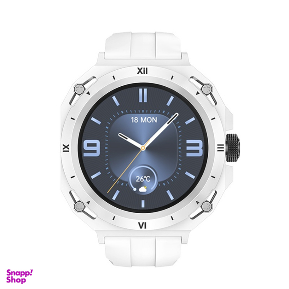 ساعت هوشمند بلکینگ مدل SM-11