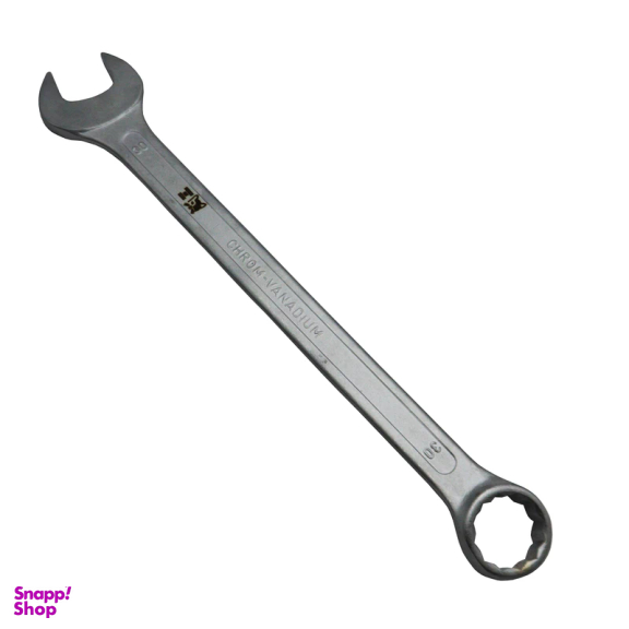 آچار یکسر تخت و یکسر رینگی مدل پرشین کت کد YPA-030MM سایز 30 میلی متر