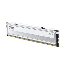 رم کامپیوتر کلو مدل FIT V DDR5 دو کاناله 5600 مگاهرتز CL30 ظرفیت 16 گیگابایت بسته 2 عددی