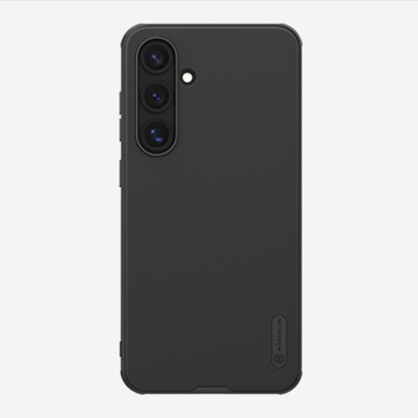 کاور گوشی موبایل نیلکین مدل Frosted Shield Pro Magnetic مناسب برای سامسونگ Galaxy S24 FE