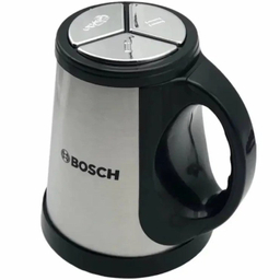 خردکن کد BSI-888 با کاسه استیل اضافه