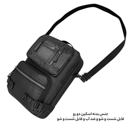 کیف رودوشی فوروارد کد 454114 SPESIAL CHARACTER