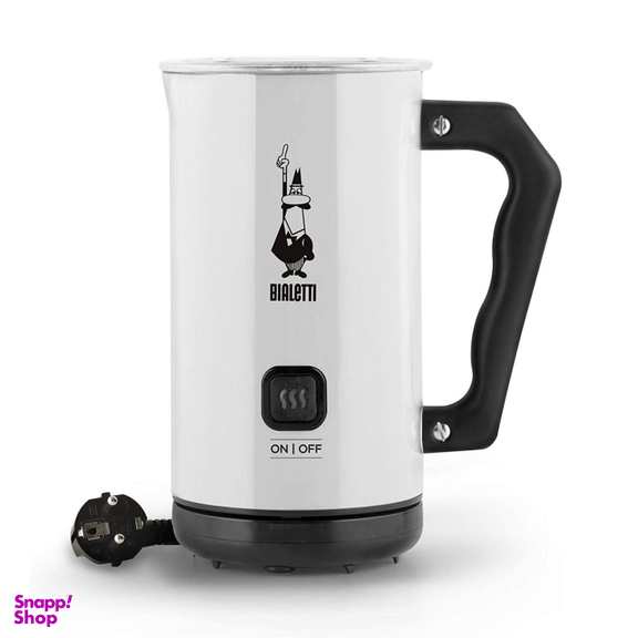 کف ساز شیر بیالتی مدل Bialetti Electric Milk Frother