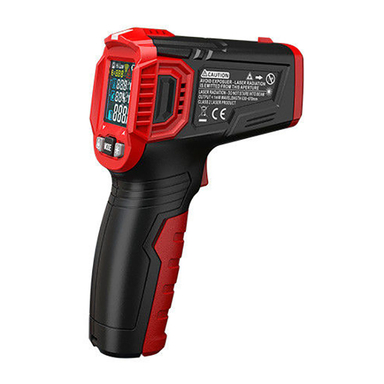 ترمومتر لیزری مدل HT650C