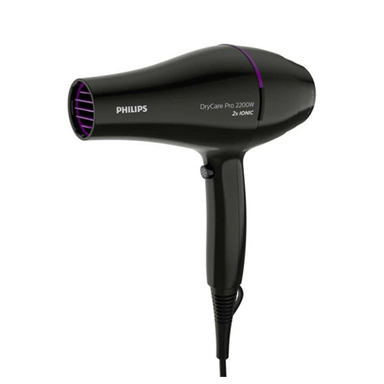 سشوار حرفه ای فیلیپس مدل BHD274