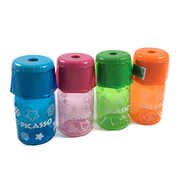 تراش پیکاسو مدل مخزن دار 01