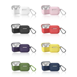 کاور گرین مدل Berlin Silicone Case مناسب کیس اپل ایرپاد پرو 2