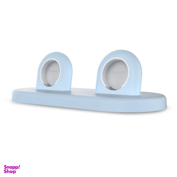 پایه شارژ ساعت هوشمند آهااستایل مدل PT116