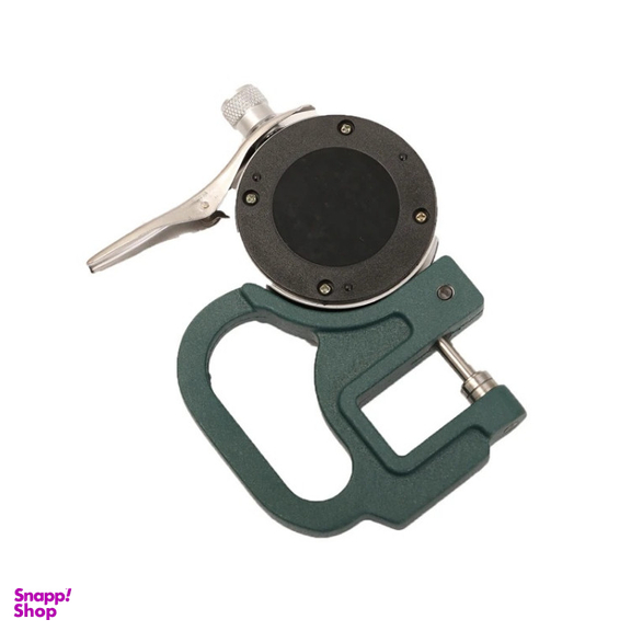 ضخامت سنج مدل دیجیتالی کد 7301B