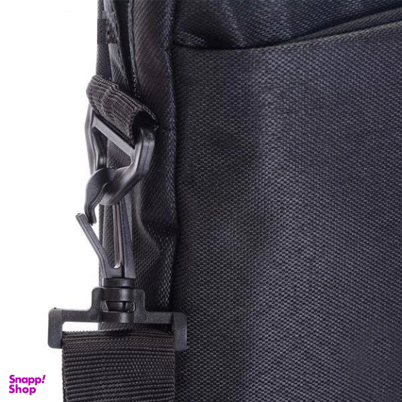 کیف اداری مردانه مدل تک زیپ کد 499