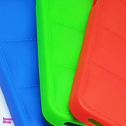 کاور گوشی موبایل مدل M-B Puffer مناسب شیائومی Poco X3 GT