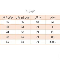 تیشرت آستین کوتاه پاکتی مردانه مدل 199374 رنگ مشکی