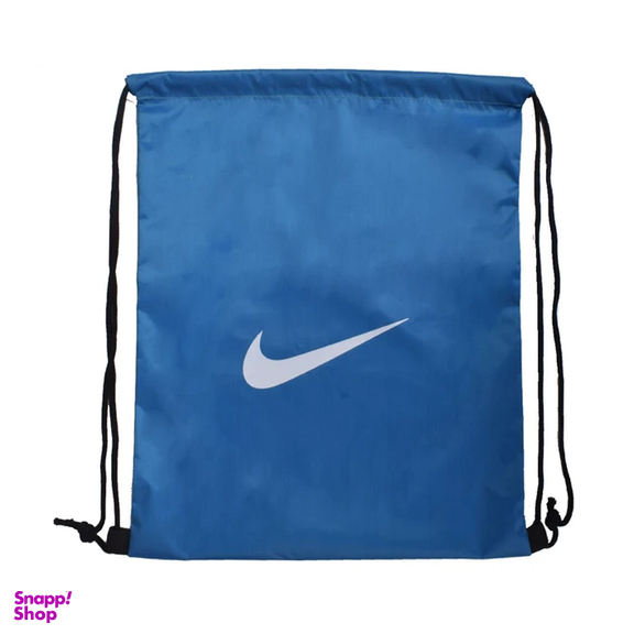 کوله پشتی ورزشی طرح نایکی مدل شوزبگ کد NS