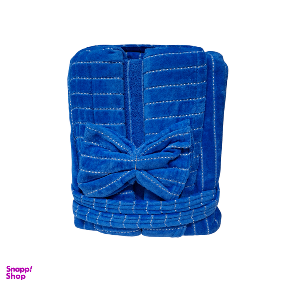 حوله پالتویی تن پاک کد TW020801 سایز 145