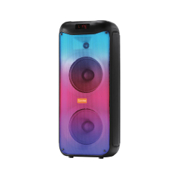 اسپیکر بلوتوثی سان رایز مدل Box-400