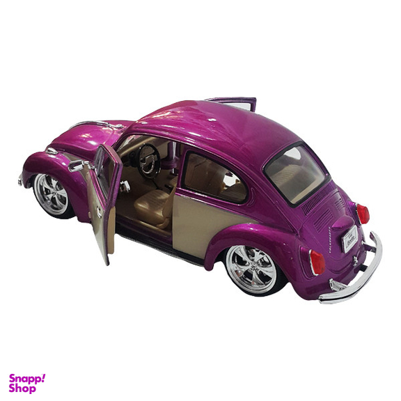 ماکت ماشین ولی مدل فولکس