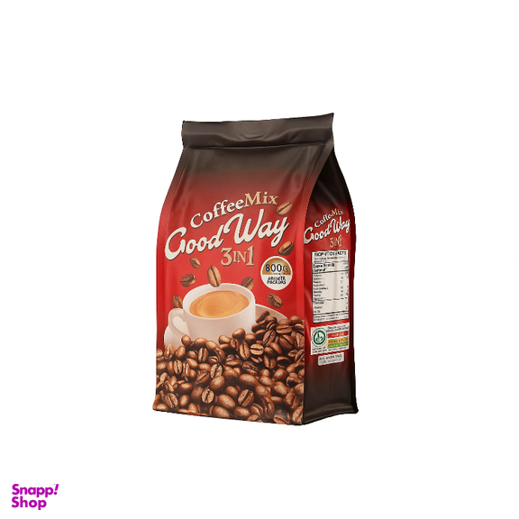 کافی میکس گود وی بسته 50 عددی