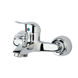 ست شیرآلات اندیکا مدل ROKHSAR کد R6 مجموعه 6 عددی