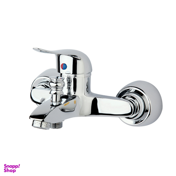 ست شیرآلات اندیکا مدل ROKHSAR کد R6 مجموعه 6 عددی