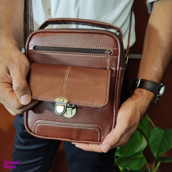 کیف دستی لیدوما مدل 77