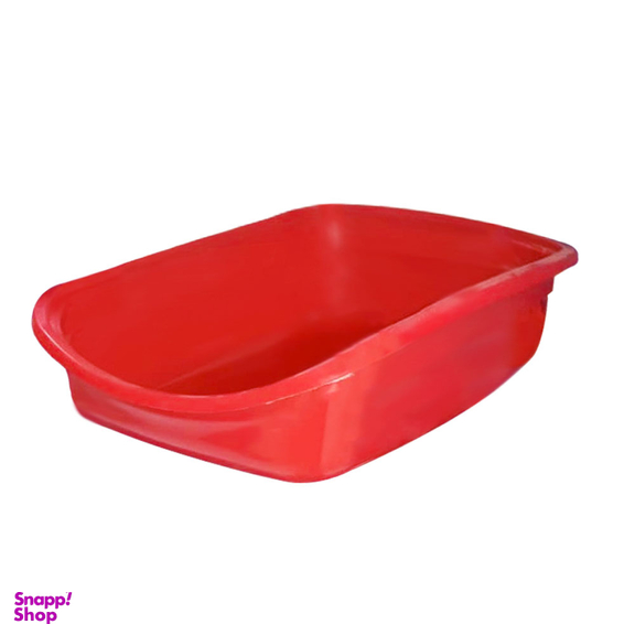 ظرف خاک گربه مدل مشا کد N80