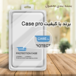 کاور گوشی موبایل استرانگ مدل Antiknock مناسب برای سامسونگ Galaxy Z FOLD 5