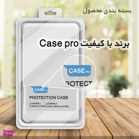 کاور گوشی موبایل استرانگ مدل Antiknock مناسب برای سامسونگ Galaxy Z FOLD 5