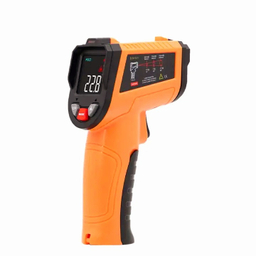 دماسنج دیجیتالی مدل 304D