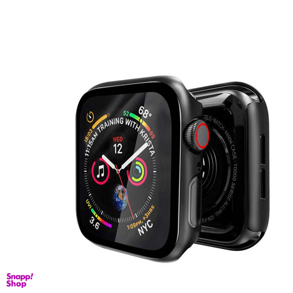 کاور بوف مدل Cover Apple watch مناسب برای اپل واچ 44 میلی متری سری SE/SE2/4/5/6