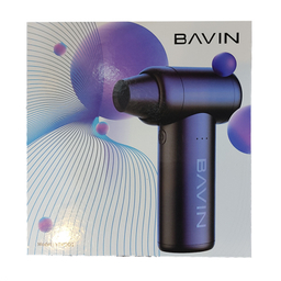 پمپ باد دستی Bavin YTR001