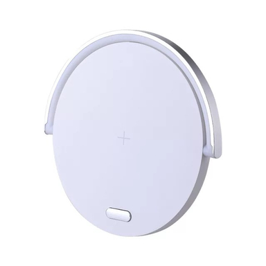 شارژر وایرلس 15 وات LED ایکس او مدل XO WX030 دارای استند