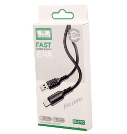 کابل میکرو یو اس بی ارلدام میکرو مدل EC-171