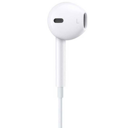 هدفون اپل مدل 40 EarPods با کانکتور Lightning