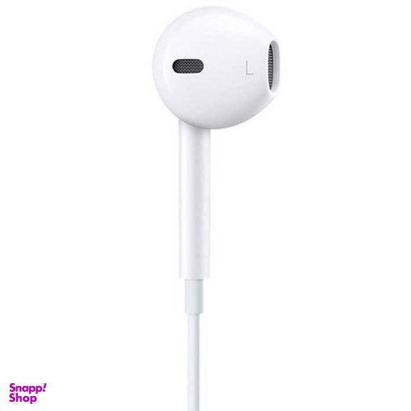 هدفون اپل مدل 40 EarPods با کانکتور Lightning