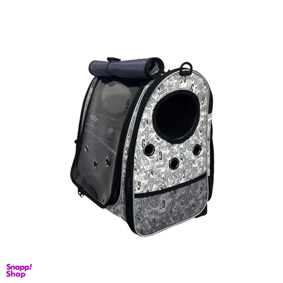 کوله پشتی حمل سگ و گربه مدل بارز