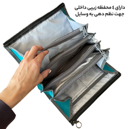 کیف دوشی آیمکس کد MAX017