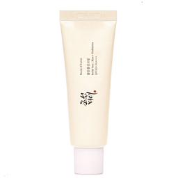 ضدآفتاب بی رنگ بیوتی آف جوسان spf50 حجم 50 میلی‌ لیتر