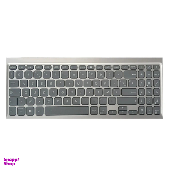 لپ تاپ 15.6 اینچ ایسوس مدل Vivobook X515KA-EJ008-Celeron N4500-4GB DDR4-512GB SSD-TN-FR کاستوم شده