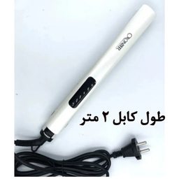 اتو و حالت‌دهنده مو کرونیر مدل CR-962