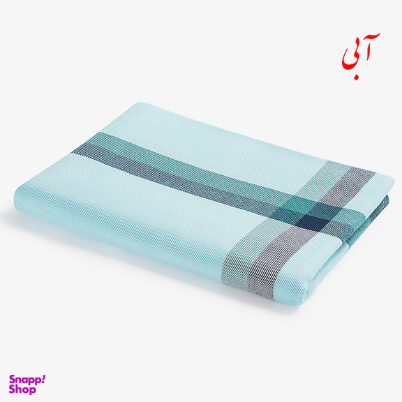 حوله حمام ابراهیمی یزد مدل نگارین سایز 160x110 سانتی‌متر