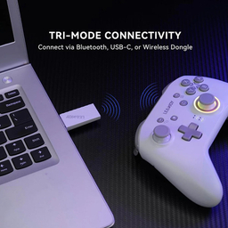 دسته بازی لدجوی مدل Z1 LITE