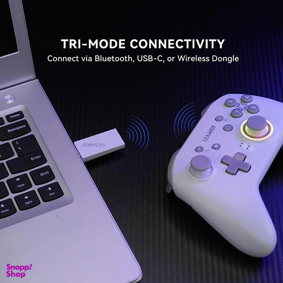 دسته بازی لدجوی مدل Z1 LITE