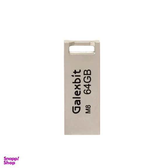 فلش مموری گلکسبیت مدل M8 ظرفیت 64 گیگابایت